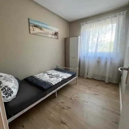 Luna Design Apartamento *