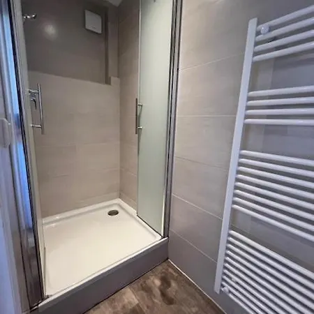 Apartamento Luna Design