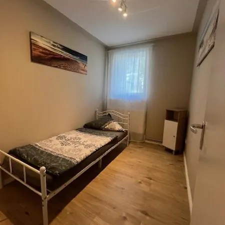 Luna Design Apartamento *