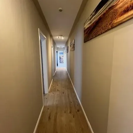 Apartamento Luna Design *