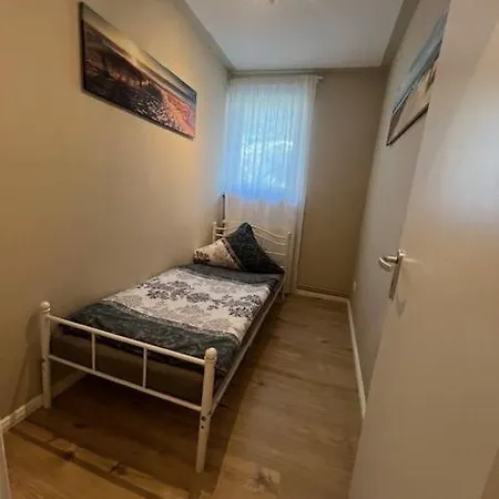 Luna Design Apartamento *