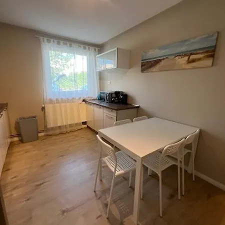 Apartamento Luna Design Rodenbach (Main-Kinzig)