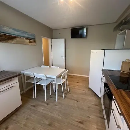 Apartamento Luna Design