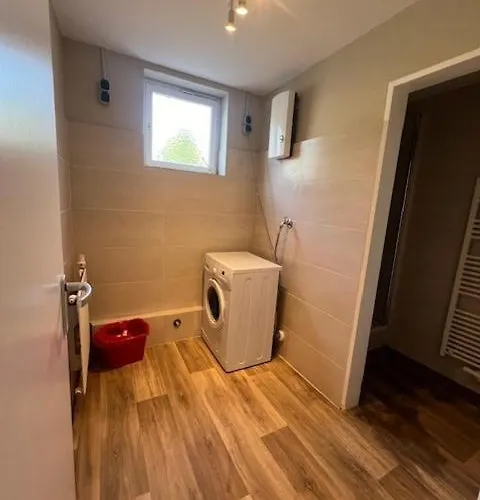 Apartmán Luna Design *