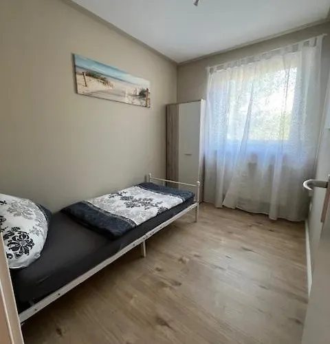 Luna Design Apartmán *