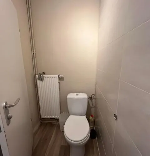 Luna Design Apartmán