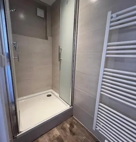 Apartmán Luna Design