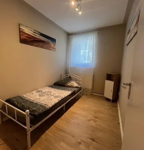 Luna Design Apartmán *