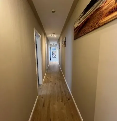 Apartmán Luna Design *