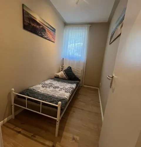 Luna Design Apartmán *