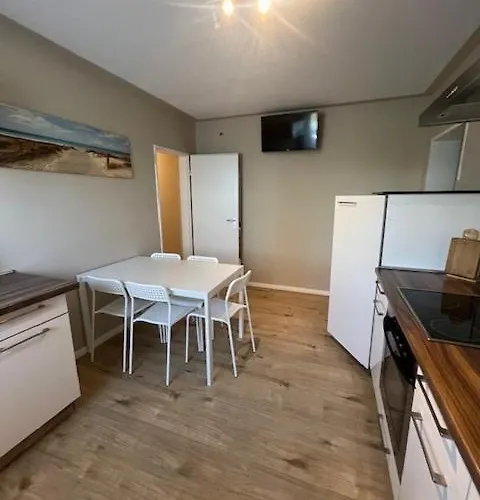 Apartmán Luna Design